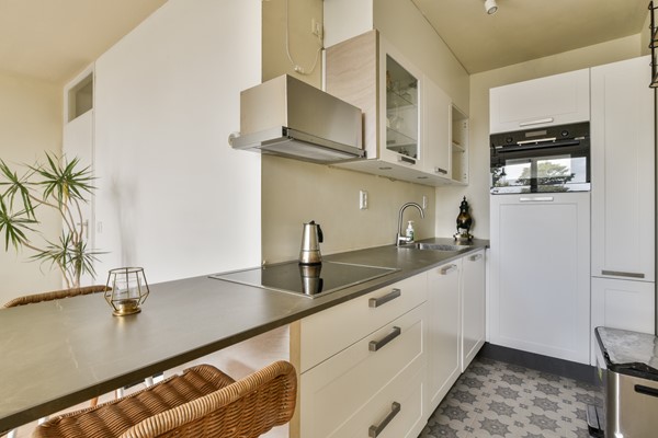 Medium property photo - Koperslagerij 8, 1021 NK Amsterdam